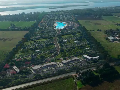 LOTE DESARROLLO RIA GENERAL LAGOS - Nro 46