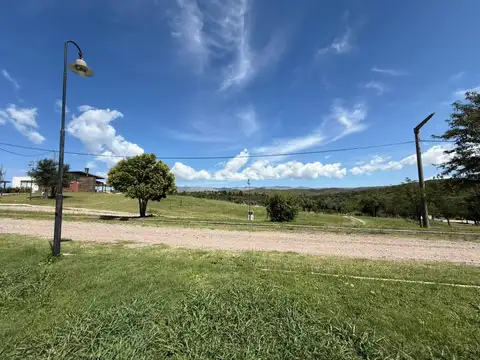 Terreno en Venta en Embalse la Florida, USD 47.500