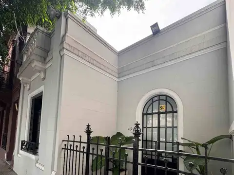 Local Comercial Villa Urquiza Avenida Gastronomico