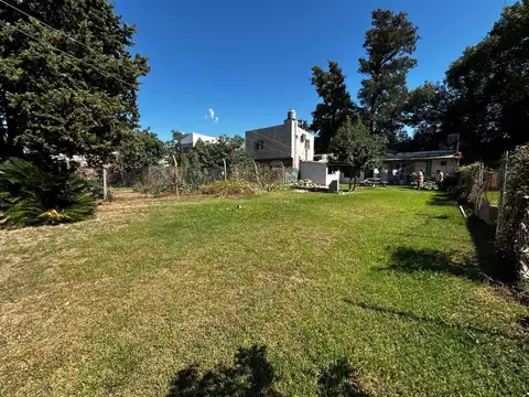 CASA 5 AMBIENTES GARIN- PARQUE- OPORTUNIDAD