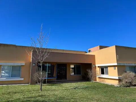 Puerto Panal Club de Campo - Chacra 18