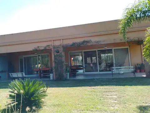 Puerto Panal Club de Campo - Chacra 18
