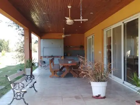 Puerto Panal Club de Campo - Chacra 18