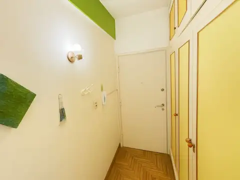 VENTA MONOAMBIENTE DIVIDIDO  - CENTRO