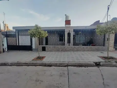 Cabeza de Tigre 2800