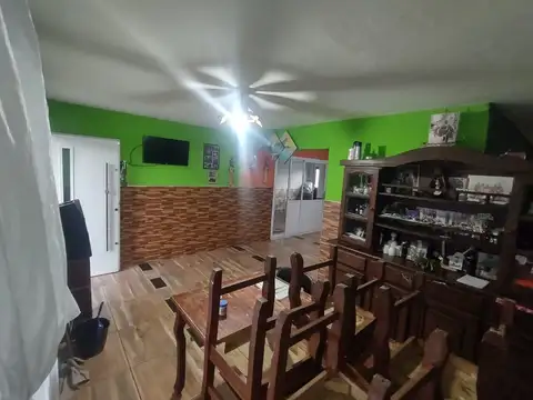 VENDO CASA 2 DORMIS EN BARRIO YAPEYU CON ESCRITURA