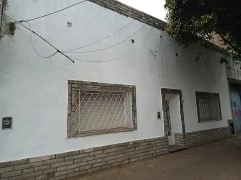 Casa en alquiler - Centro de escobar