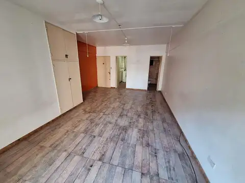 Av Gral Chenaut 1700, Piso 4