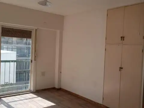 Departamento en Venta en Palermo, USD 80.000