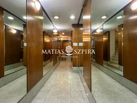 Departamento - Venta - Argentina, Capital Federal - MAIPU 600