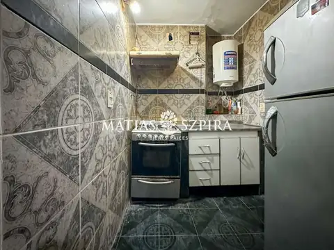 Departamento en Venta en San Nicolás, USD 42.000