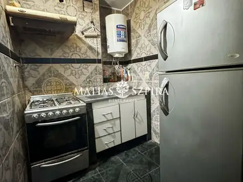 Departamento en Venta al Norte