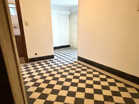 Dueño Vende PH estilo Francés  94 mts totales
