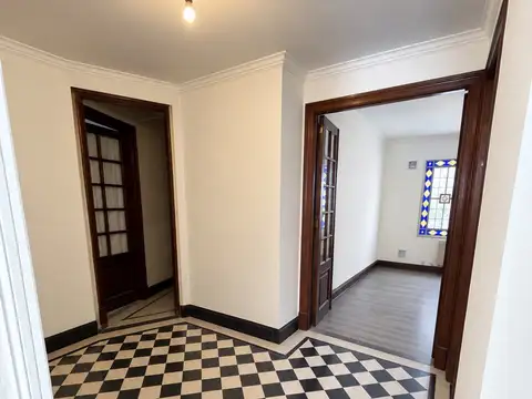 Depto Tipo Casa en Venta en Palermo Chico, USD 190.000
