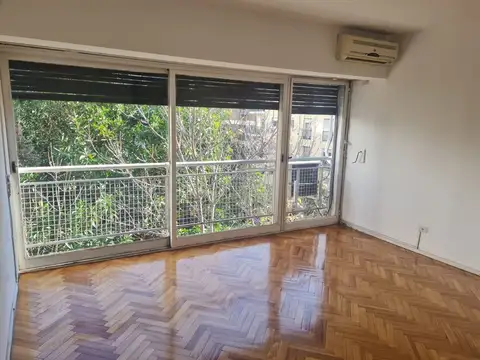 Departamento en Venta en Belgrano R, USD 120.000