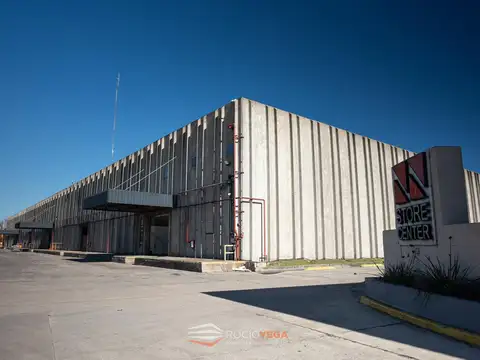 Nave  premiun Industrial en alquiler en La Reja Chica, Moreno