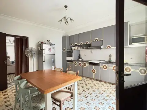 Casa en Venta 52 años