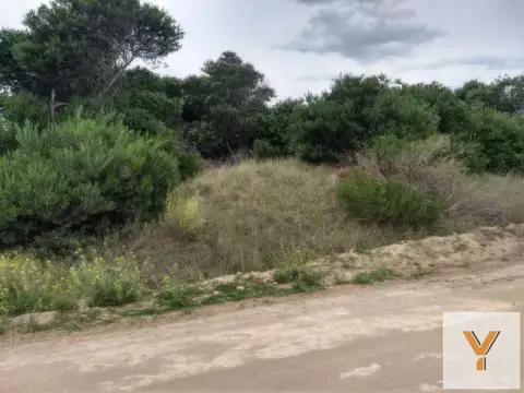 Terreno en Venta de 445,0 m2