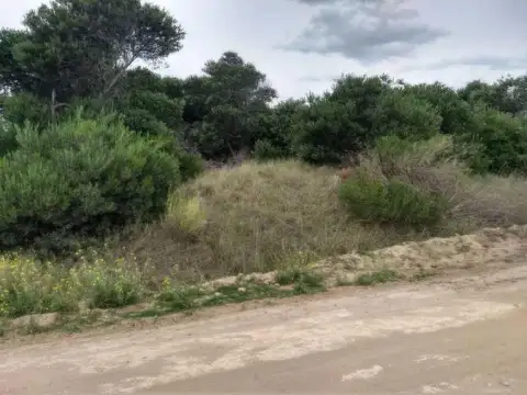 Terreno en Venta de 445,0 m2