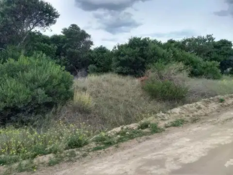 Terreno en venta - 445mts2 - Balneario Marisol