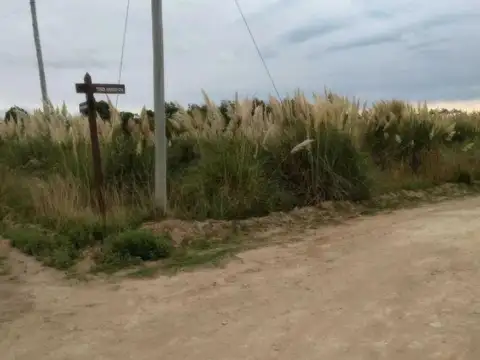Terreno en Venta en Coronel Dorrego, USD 30.000