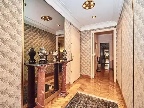 Departamento en Venta de 5 ambientes