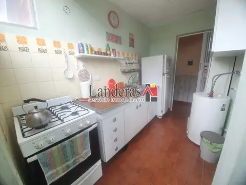 Departamento en Venta al Este