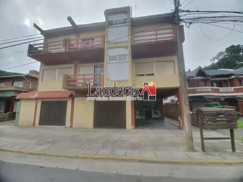 Departamento 2 amb. CON COCHERA - Barrio San Rafael