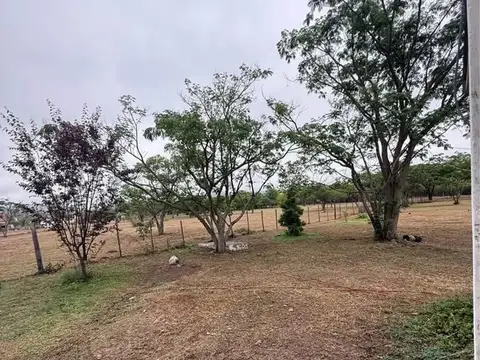 Casa en Alquiler en San Lorenzo Chico, USD 1.500