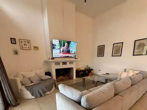 Exc casa 3 dor Alq gal/asad/depend/jard Chacras Sta María