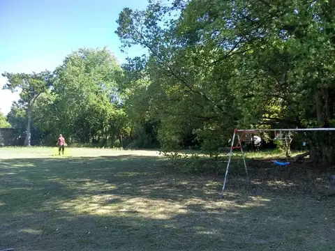 colectora oeste loma verde