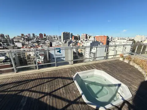 Departamento en Alquiler 6 años