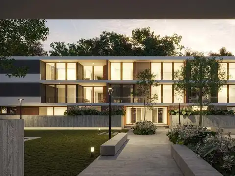 Departamento en Venta en City Bell, USD 390.000