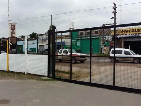 Galpon en Venta en Los Polvorines, USD 1.100.000