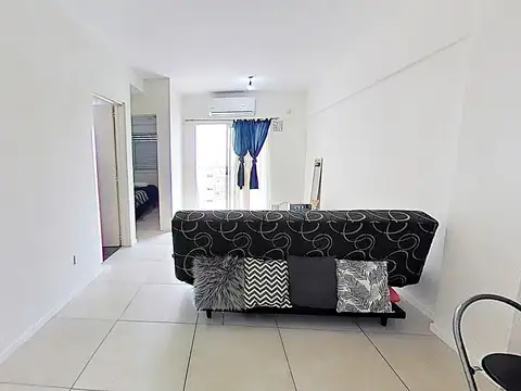 Departamento en Alquiler Temporal de 2 ambientes