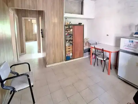 Depto Tipo Casa en Venta 56 años