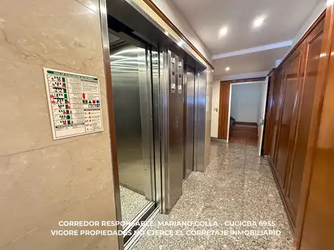 Oficina 2 ambientes 56 m² en venta ubicado en San Nicolás