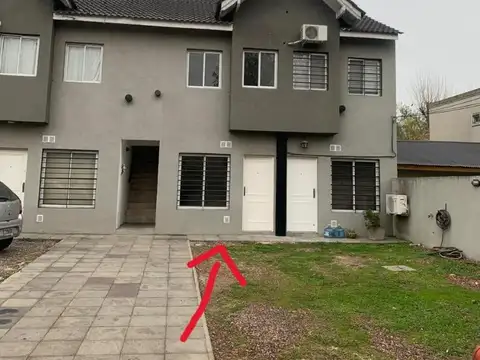 DEPARTAMENTO DOS AMBIENTES EN VENTA