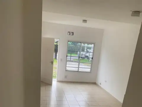 Departamento en Venta en Bella Vista, USD 60.000