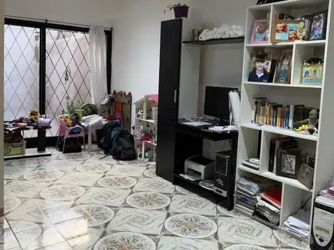 CASA PH 4 AMBIENTES CON PATIO Y TERRAZA LUZURIAGA