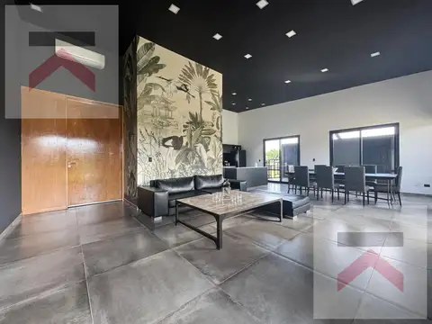 Casa en Alquiler de 3 dormitorios