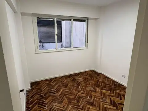 2 AMBIENTES - LUMINOSO - RECICLADO