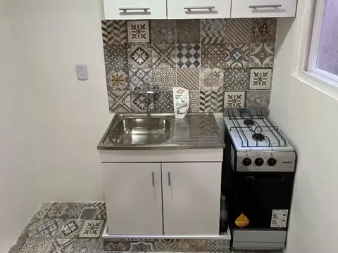 Departamento en Venta en Palermo, USD 72.900