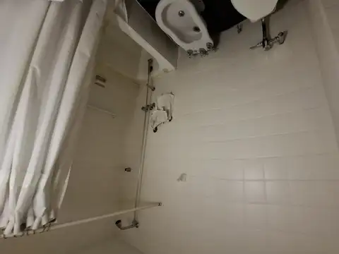 Dueño vende departamento 4 amb Balvanera