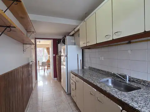 Departamento en Venta en San Carlos de Bariloche, USD 145.000