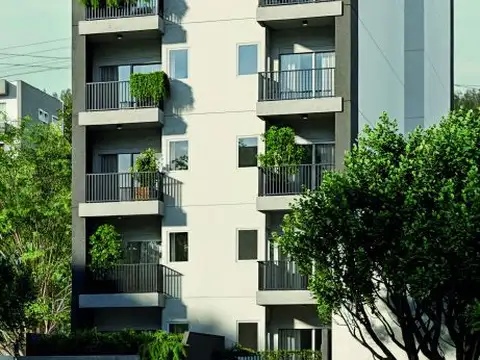 Departamento en venta Belgrano 4454