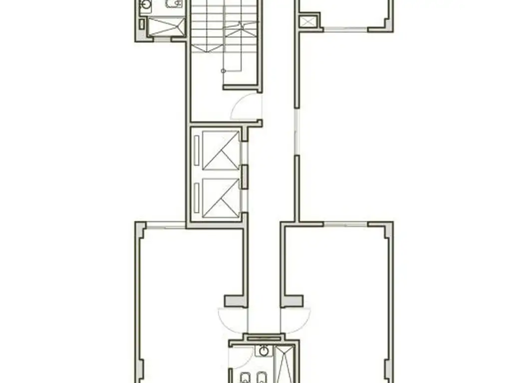 Departamento en venta Belgrano 4454 - Foto 25