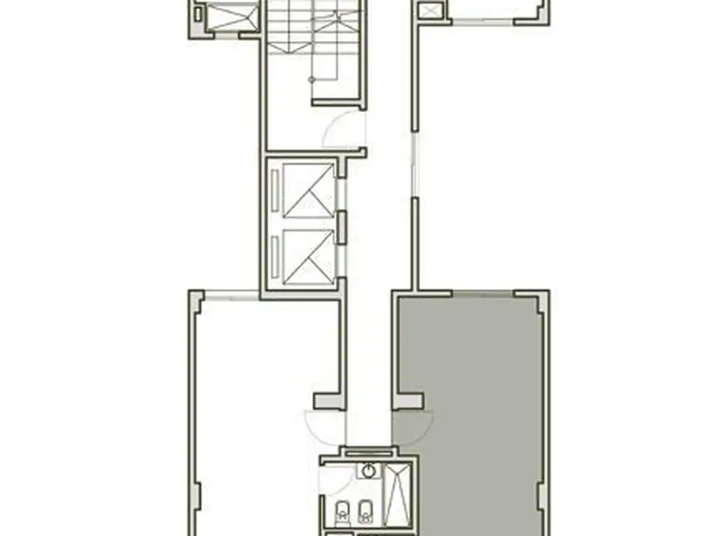 Departamento en venta Belgrano 4454 - Foto 21