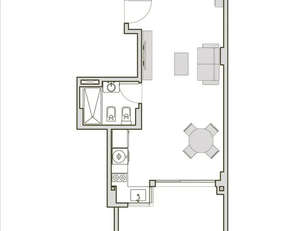 Departamento en venta Belgrano 4454 - Foto 27
