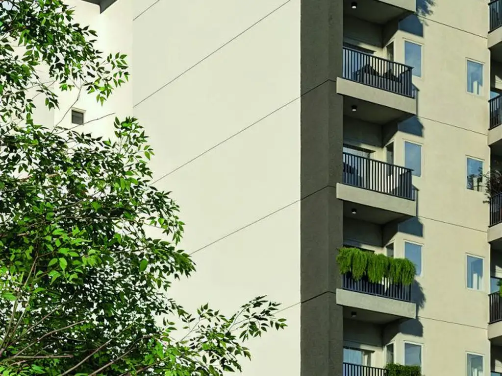 Belgrano 4400 - Entrega Agosto 2028